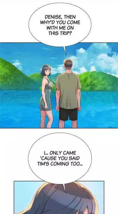What do you Take me For? Ch.25/?