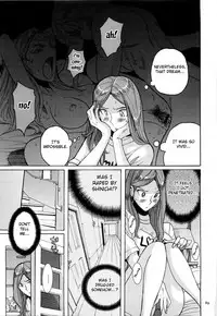 [Kojima Miu] Nympho Maman Boshi Soukan - Mama no Shikyuu wa Boku no Mono Ch. 1-14 [English] [Fated Circle]