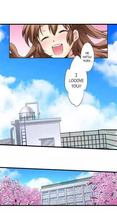 [Aoi Yumi] Doushite Sensei to Sex Shicha Dame nan desu ka? | Why Can't i Have Sex With My Teacher? [English]