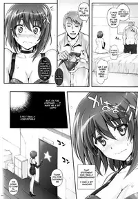 1004N+ Cyclone no Soushuuhen (English)