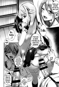 [Shindou] Ojou-sama to Maid no Midara na Seikatsu [English] {doujins.com}