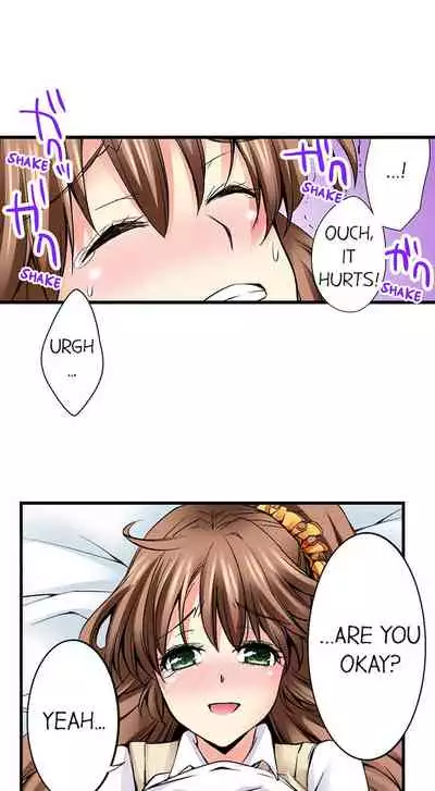 [Aoi Yumi] Doushite Sensei to Sex Shicha Dame nan desu ka? | Why Can't i Have Sex With My Teacher? [English]
