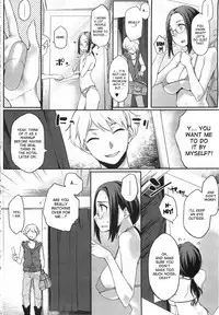 [Yurikawa] Toshishita Kareshi. | Younger Boyfriend [English] {desudesu}