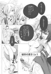 (C81) [Kacchuu Musume] Chinese Figure Four Lock (Various)
