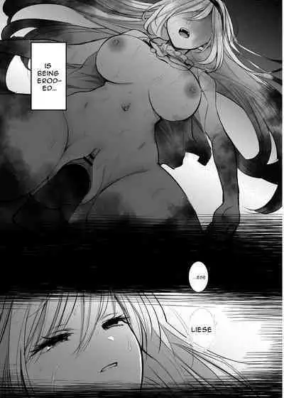 Kiraware Onna o Tasuketara, Kou Nanido Quest ni Idomu Koto ni Natta...! | I Saved A Girl People Despise, And Now I'm On An Epic Quest...!