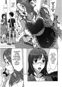 [Hanzaki Jirou] Sweet Sugar Baby Ch. 1-7 [English] [Tadanohito]
