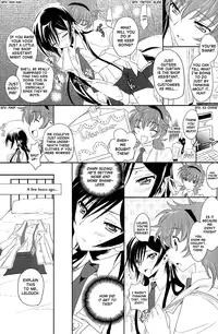 [Reflection (Panta)] Doki Doki Josou Date! Zenpen | Doki Doki Crossdressing Date! Part One (Code Geass) [English] [Dynasty Scans]