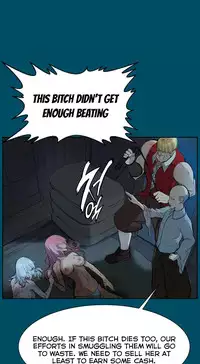 [Hong BanJang] Aharoo Ch.1-27 (English) (YoManga) (Ongoing)
