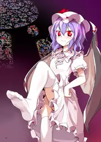 [Usotsukiya (Oouso)] Kutsushita Taizen (Touhou Project) [Digital]