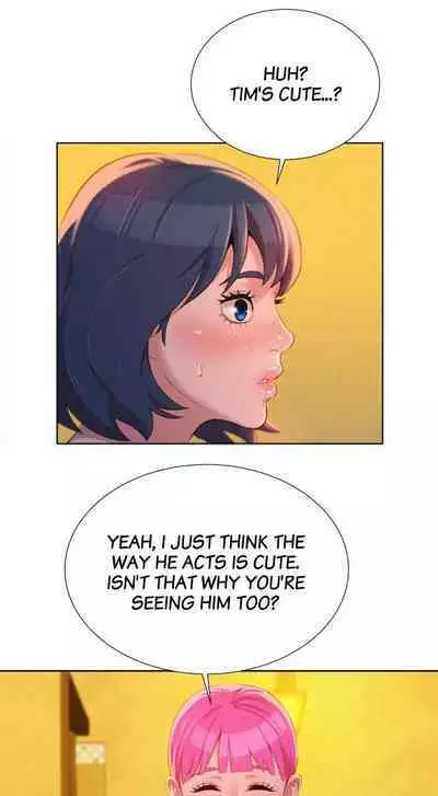 What do you Take me For? Ch.16/?