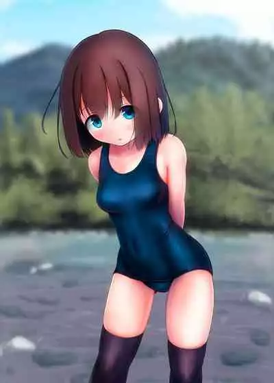 [Koniro Club (Asan)] Houkago no Taiiku Souko 3 [English] [erocute] [Digital]