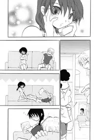 [Otona no Douraku] Perfect Sister Complex