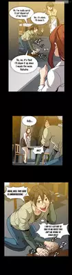 [Yihyeonmin] Drug Candy Ch.0-36 (English) (YoManga) (Ongoing)