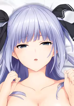 Suiren to Shion
