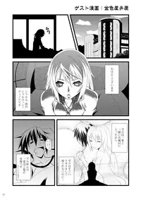 (SC51) [Raiden Yashiki (Yamaura Tamaki)] √ Char (Infinite Stratos)