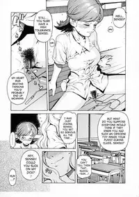 [Hidiri Rei] UK -UNMORAL KIDs- [English] [SaHa]