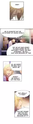 [BAK Hyeong Jun] Sweet Guy Ch. 1-47 [English] [YoManga]
