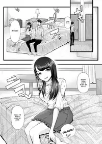 [Blitzkrieg (Denchi)] Hajimete no Netorare Maso-ka Choukyou ~Otomari Date Hen~ [English] [RuruScanlations]
