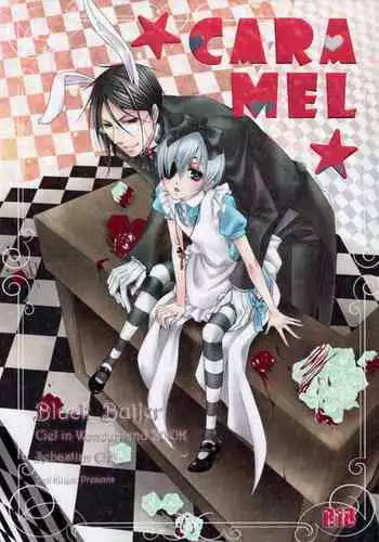 onē shitsuji to o jōcha ma 1-kan | 男大姐执事与大小姐酱 Ch. 1