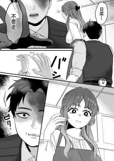 horage ni tensei shitara kuricha ni dekiai sa rete kuriadekinai | 转生恐怖游戏后被怪物溺爱无法通关