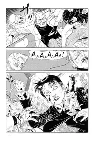 [Maruo Suehiro] Paraiso - Warau Kyuuketsuki 2 | The Laughing Vampire Vol. 2 [English]