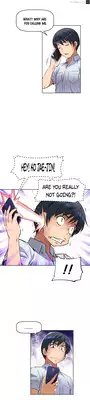[Worin] Brawling Go Ch.0-37 (English) (YoManga) (Ongoing)