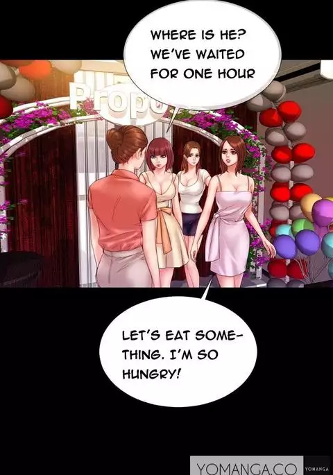 My Wives Ch.1-32