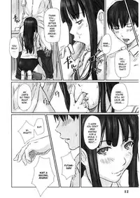 (C72) [G's Studio (Kisaragi Gunma)] ERIKO (KimiKiss) [English]