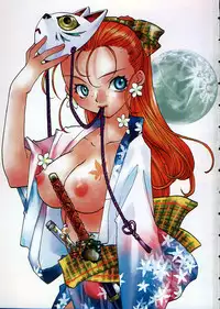 [Okano Ahiru] GARLAND gaarando