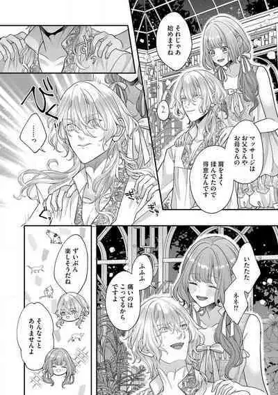 Nene to Ikoku no Mahoutsukai Isekai ni Shoukan Sareta to Omottara, Naze ka Koneko to shite Aigan Saretemasu 1-5