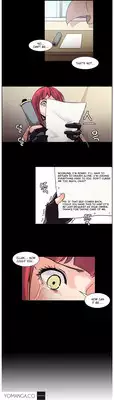 [Serious] Woodman Dyeon Ch. 1-15 [English] [Yomanga]