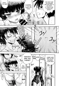 [Yagami Dai] Maji de Watashi ni Koi Shinasai! S Adult Edition ~Shodai Heroine Hen~ | Fall in Love With Me For Real! [English] {Doujins.com}