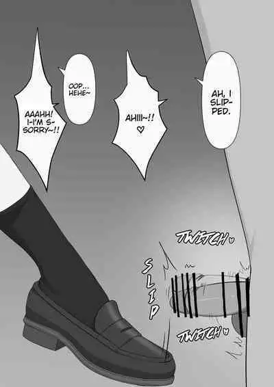 [Kaoinshou Zero] Dorei no Jikan / Slave Time [English]