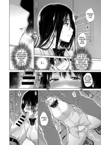 [Miyano Kintarou] Hishojo List | Non-Virgin List 1-6 [English] {darknight} [Digital]
