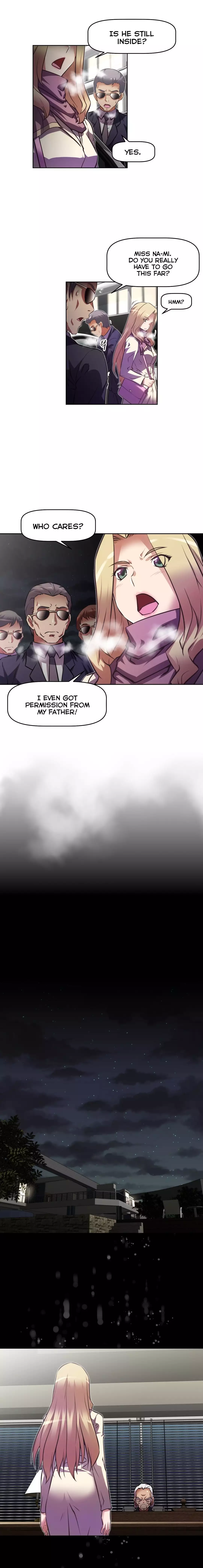 Brawling Go Ch.76-125