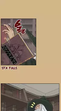 [Hong BanJang] Aharoo Ch.1-27 (English) (YoManga) (Ongoing)