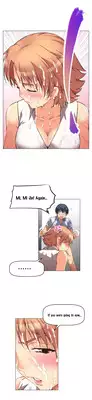 [Worin] Brawling Go Ch.0-32 (English) (YoManga) (Ongoing)