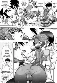 [Yagami Dai] Maji de Watashi ni Koi Shinasai! S Adult Edition ~Shodai Heroine Hen~ | Fall in Love With Me For Real! [English] {Doujins.com}