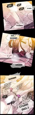 [Yihyeonmin] Drug Candy Ch.0-36 (English) (YoManga) (Ongoing)
