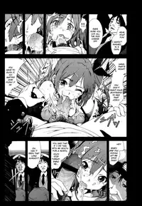 [Mokusei Zaijuu] Zetsubou no Inaka Shojo ~Aomori Hen~ | A Virgin’s Netorare Rape and Despair ~Aomori Edition~ EXTENDED (COMIC Penguin Celeb 2014-04) [English] [LWB + SNP + B.E.C. Scans]