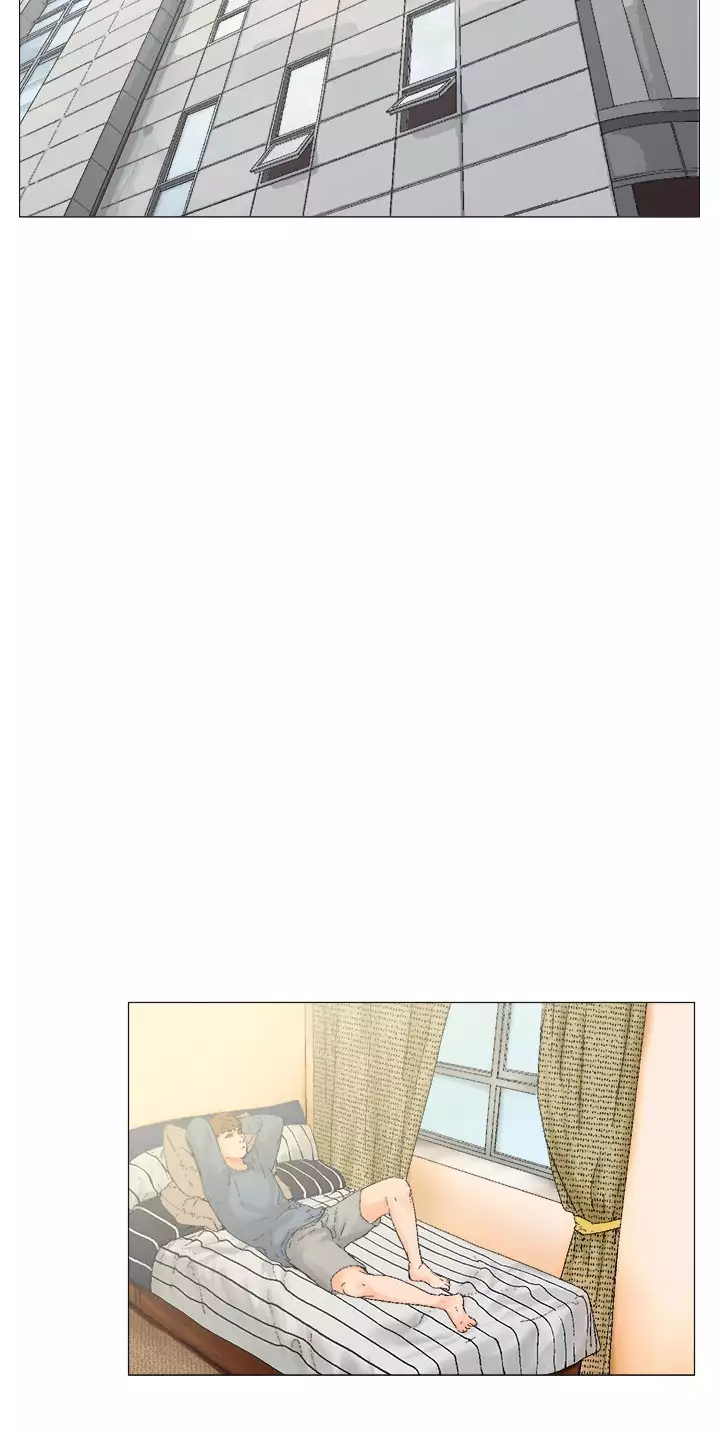 peng you de qi zi：you ni zai de jia 朋友的妻子 ch.1~7 中文