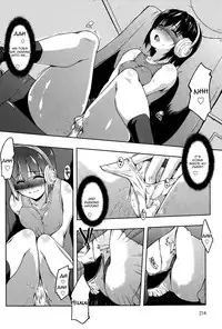 [Kaiduka] Trip Dungeon Ch. 1-2 [English] [constantly]