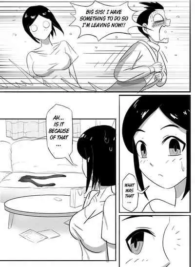 [skyzen] 寄生虫系列 [English] [xinsu] pg. 1-174, 196-304 + extras