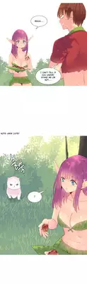 [Tankguy, ROZER] A World That I Rule Ch.01-26 [English] (Game of Scanlation) (Ongoing)