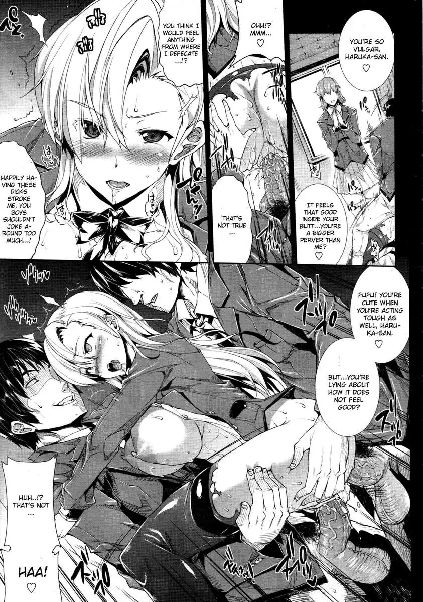 Oppai Infinity∞!