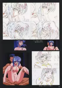 VIPER Series Official Artbook IV