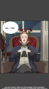 [Hong BanJang] Aharoo Ch.1-27 (English) (YoManga) (Ongoing)