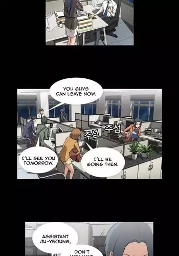 Drug Candy Ch.0-38