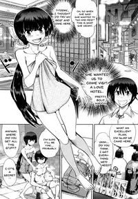 [Yagami Dai] Maji de Watashi ni Koi Shinasai! S Adult Edition ~Shodai Heroine Hen~ | Fall in Love With Me For Real! [English] {Doujins.com}