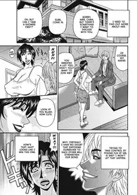 [Ozaki Akira] Porno First ~Yuriko Shichou no H na Kaikaku~ | Porno First ~Mayor Yuriko's Sexy Reform~ Ch. 1-6 [English] [erc] [Digital]